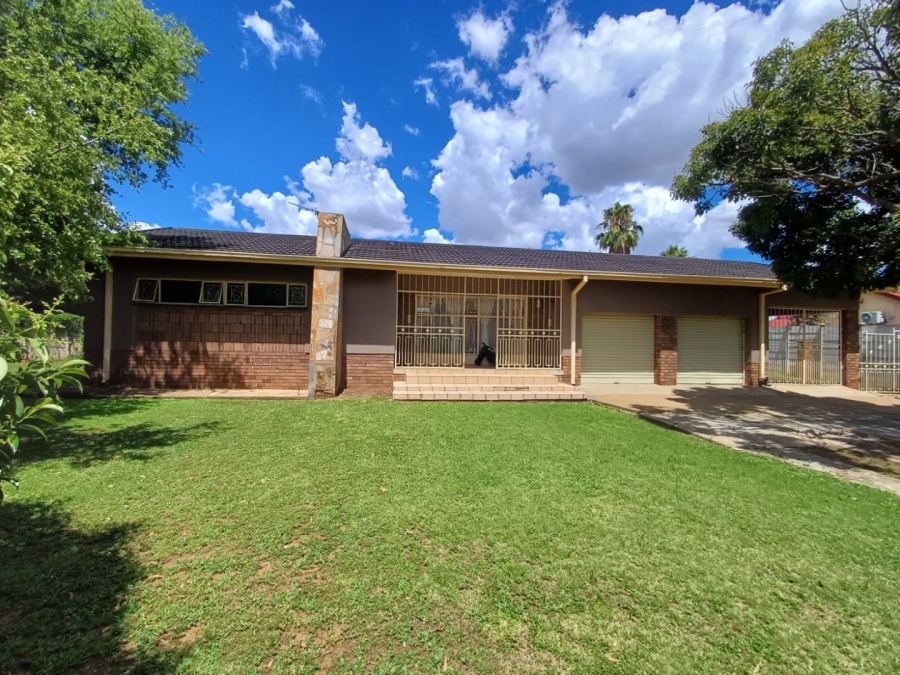 5 Bedroom Property for Sale in Orkney North West